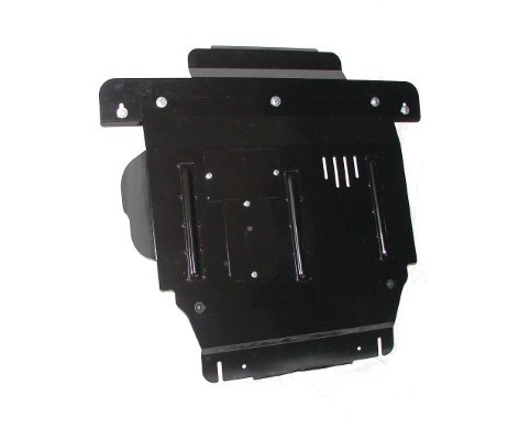 MTR MT045 Scut motor