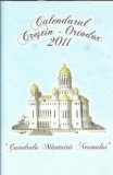 Calendarul Crestin-Ortodox 2011 - Catedrala Mantuirii Neamului