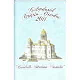 Calendarul Crestin-Ortodox 2011 - Catedrala Mantuirii Neamului