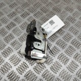 &Icirc;ncuietoare ușă st&acirc;nga față CHEVROLET TRAILBLAZER KC_ 2006 OEM: 16872415 29400532