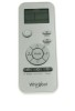 Telecomanda Originala Aer Conditionat Whirlpool/Indesit 488000560614, D4821157