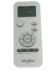 Telecomanda originala aer conditionat 488000560614 WHIRLPOOL/INDESIT