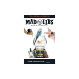 Pets-A-Palooza Mad Libs