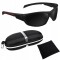 Ochelari de soare, Zola&reg;, polarizati, filtru UV, husa depozitare