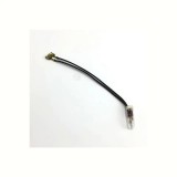 Lampă martor roșie pentru mașină de spălat vase ELECTROLUX 1525972004 Original
