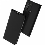 Husa Poliuretan DUX DUCIS SKIN PRO pentru Motorola Moto G8 Power, Neagra