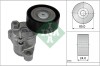 INA 534 0729 10 Intinzator curea, curea distributie