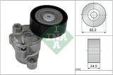 INA 534 0729 10 Intinzator curea, curea distributie