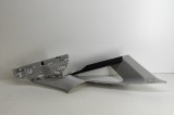 Ornament st&acirc;lp dreapta CITRO&Euml;N C4 III BA_, BB_, BC_ 2021 OEM: 98343901UW 27304715