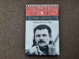 Cumpara ieftin Sculptand in timp Andrei Tarkovski
