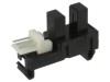 Senzor Fotoelectric Transmițător-Receptor DARK-ON