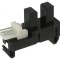 Senzor Fotoelectric Transmițător-Receptor DARK-ON