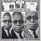 Vinil Clarence Williams Orchestra &lrm;&ndash; New York Jazz 1927-1929 (VG+)