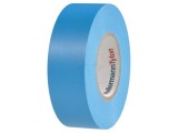 Bandă electroizolantă 19mm 20m albastră