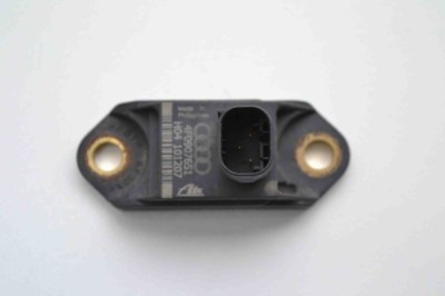 Senzor de accelerație AUDI A6 4F2, C6 2010 OEM: 4F0907651 | 2347795 foto