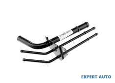 Conducta umplere rezervor Mitsubishi Pajero 3 (2000-2007)[V7_W,V6_W] #1