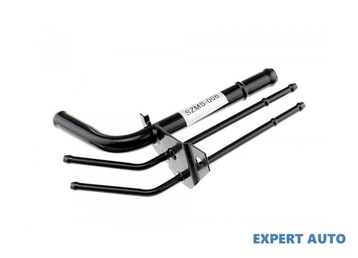Conducta umplere rezervor Mitsubishi Pajero 3 (2000-2007)[V7_W,V6_W] #1