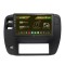 Navigatie Nissan Patrol (2000-2005), Android 12, E-Octacore 2GB RAM + 32GB ROM, 9 Inch - AD-BGE9002+AD-BGRKIT166