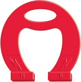 Magnet gigant pentru experimente si invatare copii 3+ Brainstorm