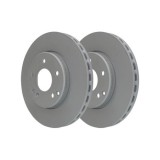 Disc frana Mercedes Clasa C, 03.1993-05.2000, Clasa C, 03.2001-06.2011, Clk, 06.2002-05.2009, Clasa E, 06.1995-08.2003, Slk, 04.1996-04.2004, ATE