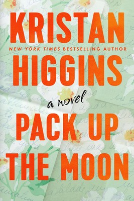 Pack Up the Moon foto