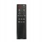 Telecomanda pentru Soundbar Samsung AH59-02692E, x-remote, Negru