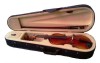 Vioara Clasica Lemn 4/4 Incepatori, Set Complet cu Arc, Cutie Transport, Sacaz, Calus - Cadou Ideal Muzica