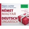 PONS K&eacute;pes sz&oacute;t&aacute;r N&eacute;met-Magyar