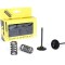Set supape otel + arcuri admisie Honda CRF 450 09- 16 Prox 28.SIS1409-2