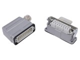 Conector HDC Tată Mamă 16 Pini PE A16