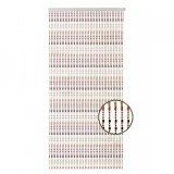 Perdea pentru usa din PVC, 90x200 cm