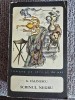 SCRINUL NEGRU - GEORGE CALINESCU, 1968, 735 pagini, stare buna