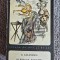 SCRINUL NEGRU - GEORGE CALINESCU, 1968, 735 pagini, stare buna
