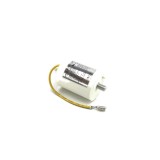 Filtru Antiparazit Original BEKO 2003721000 pentru Masina de Spalat Rufe (Set 4 Bucati)