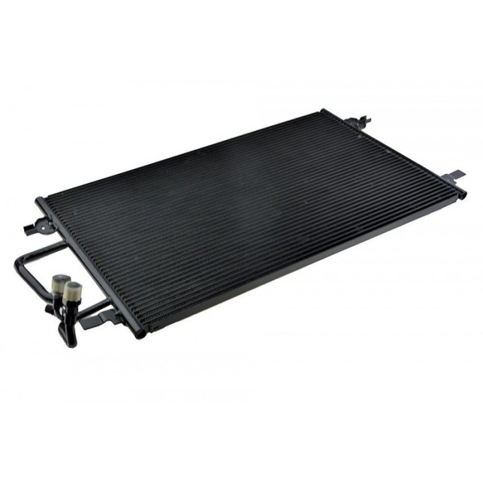 Evaporator aer conditionat A 8, S 8 (4d) (94-) 2.8 I, A 8, S 8 (4d) (98-) 2.8 I, (fara uscator, Negru), 4D0260401A