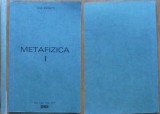 Nae Ionescu, Metafizica, editura Ioan Cusa, Paris, 1978, colecția Ethos