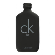 Calvin Klein CK Be eau de Toilette unisex 200 ml foto