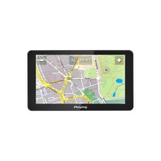 Sistem navigatie GPS 7 inch cu harta europa si ecran tactil 800x480