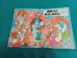 REVISTA ARICI POGONICI NR. 3 1975 * 43