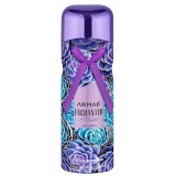 Armaf Enchanted Violet Deodorant spray pentru femei 200 ml