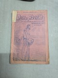 Duh și Adevăr - revista nr. 1-3/ianuarie-martie 1945, anul V - N/A
