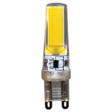 Bec Led &ndash; G9 COB 230v/3w 2700k *TV 0,25ron