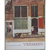 VERMEER, UN MARE POET AL REALISMULUI OLANDEZ-NICOLAE ARGINTESCU-AMZA-245958