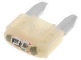 Siguranță Auto 25A 12VDC SMART GLOW 10,9mm