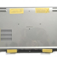 Carcasa inferioara bottom case Laptop, Dell, Latitude 5420, E5420, 63DTN, 063DTN, AP30K000C01