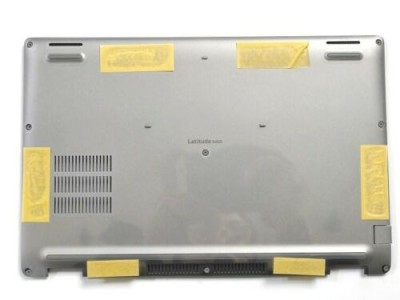 Carcasa inferioara bottom case Laptop, Dell, Latitude 5420, E5420, 63DTN, 063DTN, AP30K000C01 foto