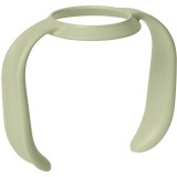 BIBS Baby Glass Bottle Handle m&acirc;nere pentru biberon Sage 1 buc