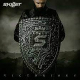 Skillet Victorious (cd), Rock