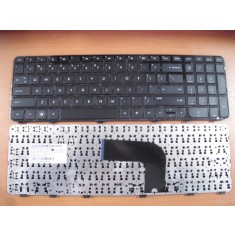 Tastatura laptop noua HP DV6-7000 Glossy Frame Black US