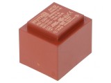 Transformator &Icirc;ncapsulat 2VA 230V AC la 12V 83mA PCB